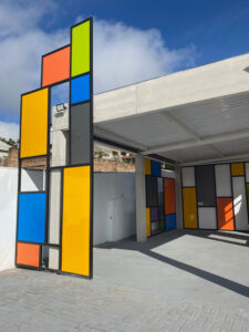 Foto: Divulgação Squadra – Arquitetura Solidária